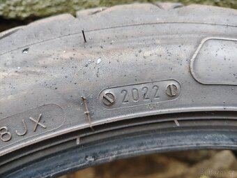 Sada letních pneumatik Kleber a Sebring 225/45 R18 - 11