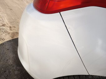 Citroën C4, 1,6 VTi, bílá barva, r.v. 2013, 168tis. km - 11