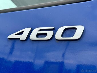 DAF XF 106.460 SC (9836) - 11
