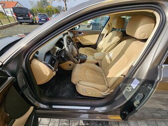 Audi A6, 3.0 TDI - 11