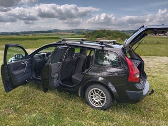 Renault Megane II Kombi 1,9 dci - 11