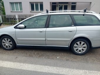 Prodám Citroen C5 - 11