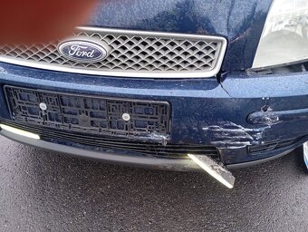 Ford Fusion na ND - 11