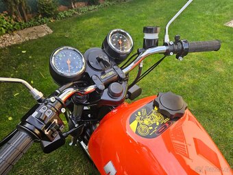MZ ETZ 251 - 11