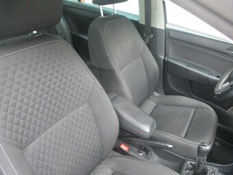 Škoda Rapid 1.6 TDi Edition - 11