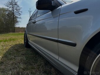 BMW E46 330d M-paket - 11
