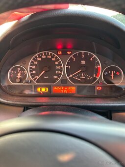 Bmw E46 330d - 11