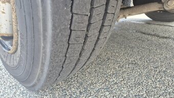 Prodám RENAULT MIDLUM 150.09/B EURO 3 - valník s plachtou - 11
