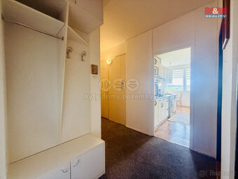 Prodej bytu 2+1, 64 m², Blatná, ul. Šilhova - 11