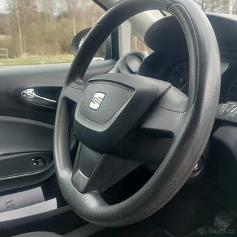 Seat Ibiza, KRÁSNÁ,65KM,SERVISKA,1MAJ71LET - 11