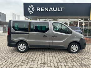Vivaro 1.6 CDTi 89 kW 8 míst L1H1 - 11