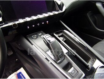 PEUGEOT 508 II PureTech 180 S&S BUSINESS EAT8 09/2019 - 11