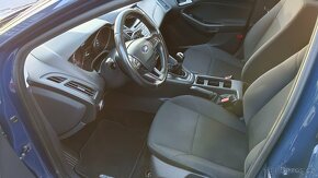Ford Focus 1.6 16 V 77KW - 11