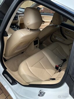 BMW 420d - 11