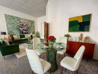 Prodej ateliéru 40 m² – Jungmannova, Jablonec nad Nisou - 11