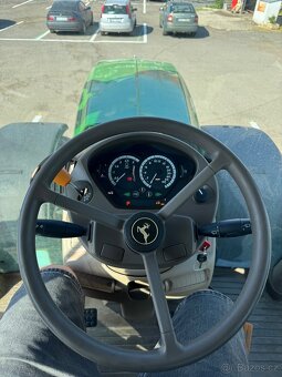 John Deere 6230R - 11