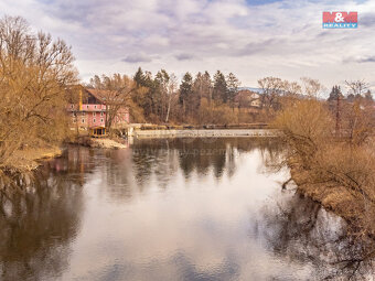 Prodej louky, 14575 m², Poříčí nad Sázavou - 11