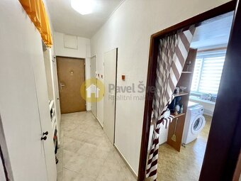 Prodej bytu 2+1, 50 m2, ve zděném domě, Horažďovice - 11