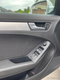 AUDI A4 1.8i 150TKM MANUÁL - splátky bez registru - 11