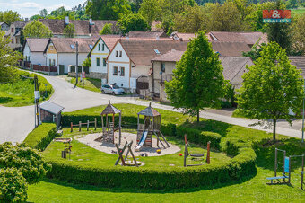 Prodej pozemku k bydlení, 1041 m², Milešov - 11
