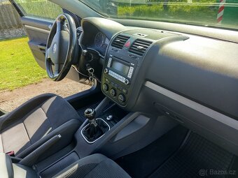 Volkswagen golf 5 variant - 11