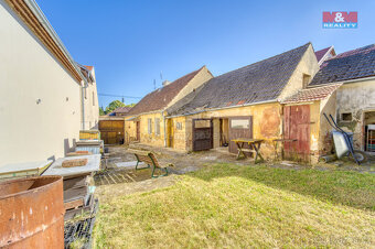 Prodej rodinného domu, 100 m², Kožlany, ul. Pražská - 11