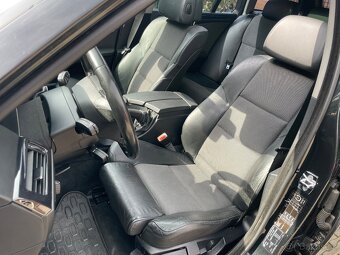 BMW 530d pano.logic7.sport.adapt.2008 - 11