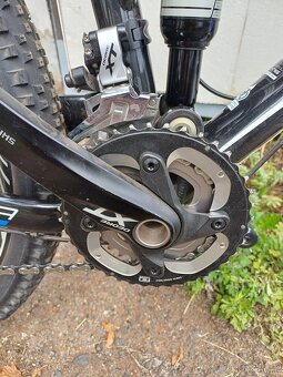 Merida ninety nine 99 - 11