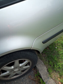 Golf 4 kombi - 11