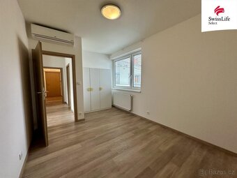 Pronájem bytu 3+kk 77 m2 Jircháře, Brno - 11