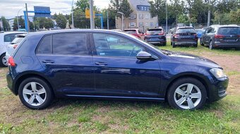 Volkswagen Golf 7 1.4 Tsi 103 KW COMFORTLINE TOP STAV 180tkm - 11