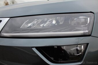 Škoda Karoq 2.0 Tdi 110kw 4x4 131000km 1.majitel servis Škod - 11