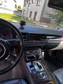 Audi a8 - 11