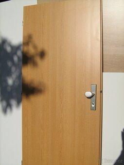 Protipožární dveře - 11