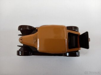 MATCHBOX LESNEY - 11