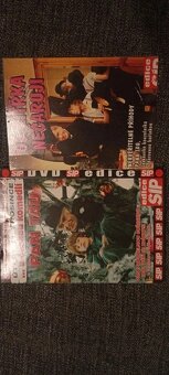 DVD pohádky a filmy pro děti - 11