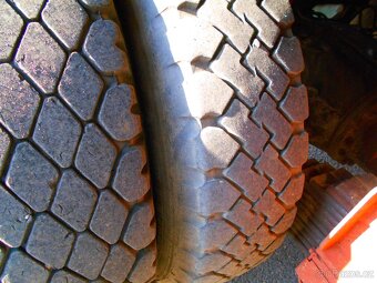 Jeřáb TATRA T815 6x6 - 11558 - 11