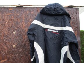 pracovní oděvy , vesty a bundy - 11