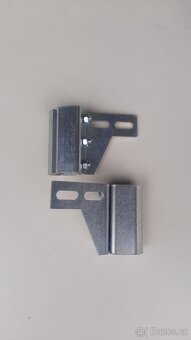 Hydraulická ruka, rádiové ovládání - joystick - 11