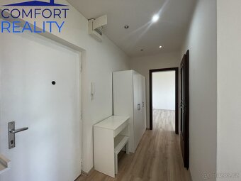 Prodej bytu 2+1, ul.Plzeňská, Ostrava, Hrabůvka - 11