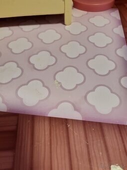 Domeček pro panenky Kidkraft - 11