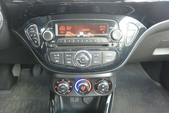 PRODÁM Opel Adam 1.4i16v 100PS 77tis.km - 11