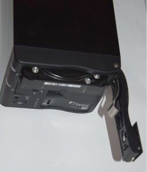 HDD externí box pro 2x 3,5´ SATA přes USB 3,0 - 11