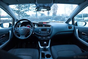 Kia Cee´d - 11