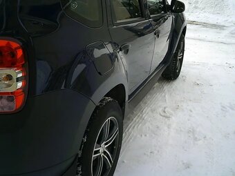 Dacia Duster, 1.6 SCe ACTION - 11