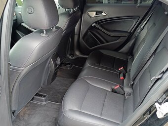 Mercedes-Benz A220d AMG, Distronic Pro, DPH - 11