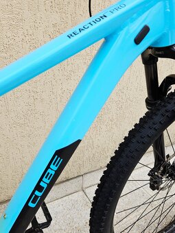 #11 Cube Reaction PRO 29“, pro 160-180cm - 11