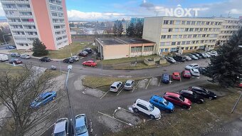 Prodej byt 2+kk, 41㎡ - 11