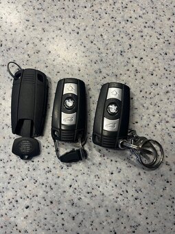 BMW X5 M57 3.0 d - 11