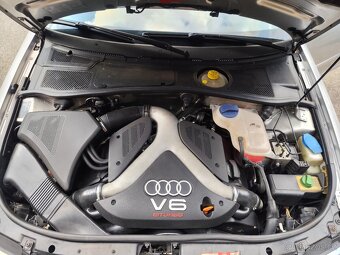 Audi S4 B5 2.7 biturbo - 11